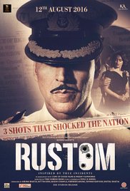 Rustom 2016 Hd 720p Movie